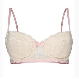 Elle Macpherson Cloud Swing Bra, 34B